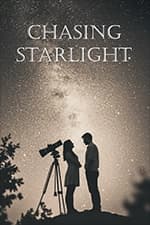 persiguiendo la luz de las estrellas